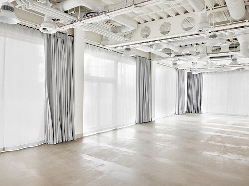 Industrial pipes - Filming Locations Locations Direct -13