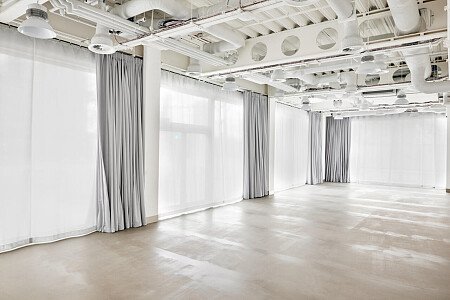 Industrial pipes - Filming Locations Locations Direct -13