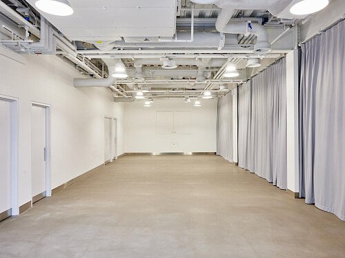 Industrial pipes - Filming Locations Locations Direct -16