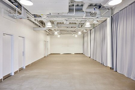 Industrial pipes - Filming Locations Locations Direct -16