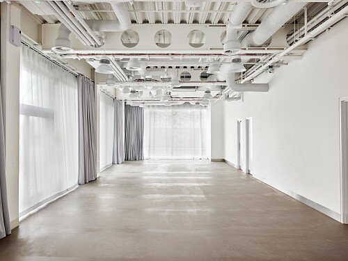 Industrial pipes - Filming Locations Locations Direct -17