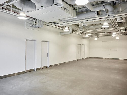 Industrial pipes - Filming Locations Locations Direct -18