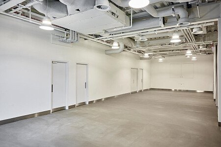 Industrial pipes - Filming Locations Locations Direct -18