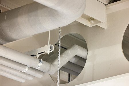 Industrial pipes - Filming Locations Locations Direct -19