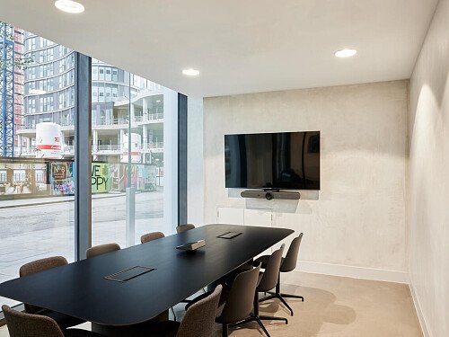 Industrial pipes - Filming Locations Locations Direct -23