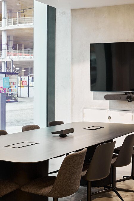 Industrial pipes - Filming Locations Locations Direct -26