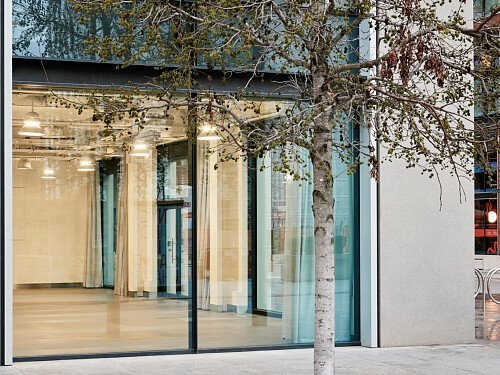 Industrial pipes - Filming Locations Locations Direct -32