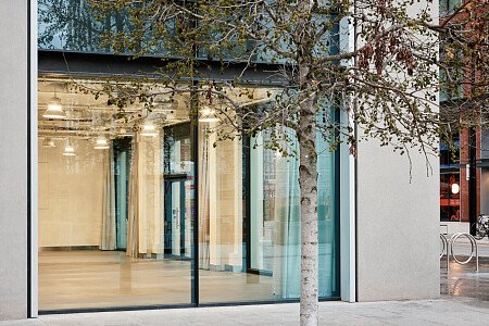 Industrial pipes - Filming Locations Locations Direct -32