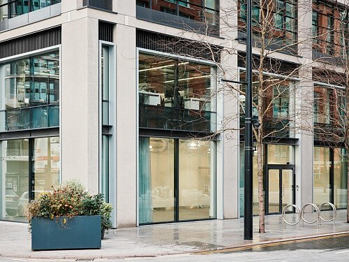 Industrial pipes - Filming Locations Locations Direct -31