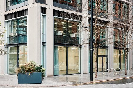 Industrial pipes - Filming Locations Locations Direct -31