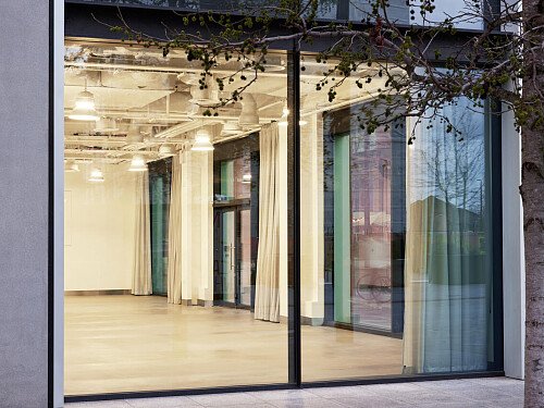 Industrial pipes - Filming Locations Locations Direct -33