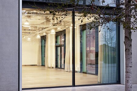 Industrial pipes - Filming Locations Locations Direct -33