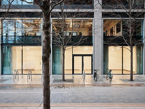 Industrial pipes - Filming Locations Locations Direct -34