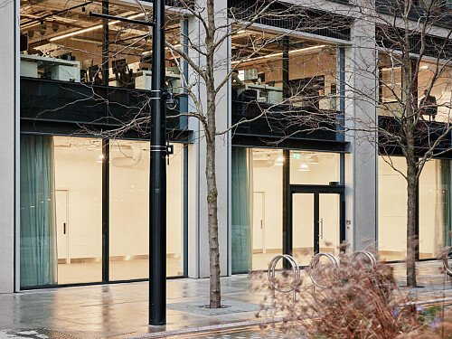 Industrial pipes - Filming Locations Locations Direct -35