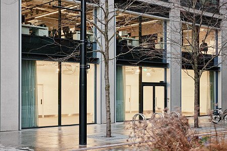 Industrial pipes - Filming Locations Locations Direct -35