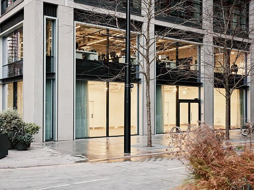 Industrial pipes - Filming Locations Locations Direct -36