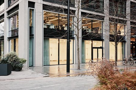 Industrial pipes - Filming Locations Locations Direct -36