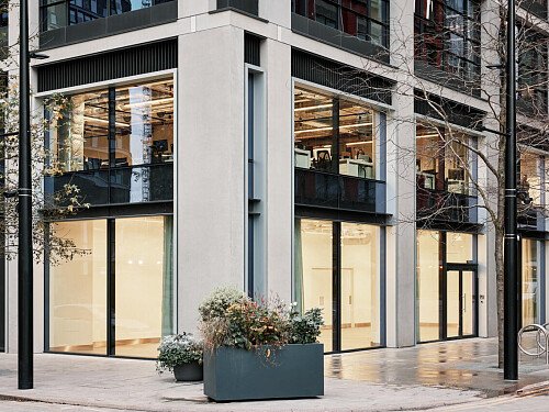 Industrial pipes - Filming Locations Locations Direct -37