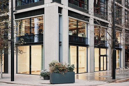 Industrial pipes - Filming Locations Locations Direct -37