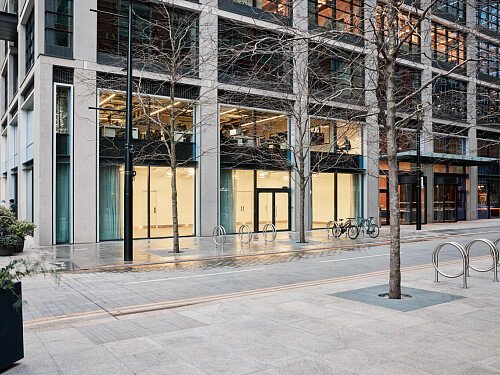 Industrial pipes - Filming Locations Locations Direct -38