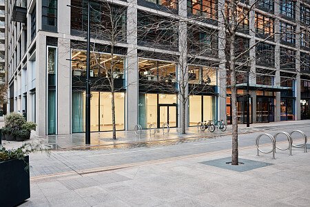 Industrial pipes - Filming Locations Locations Direct -38