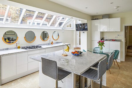 Sky light panels - Filming Locations Locations Direct -01