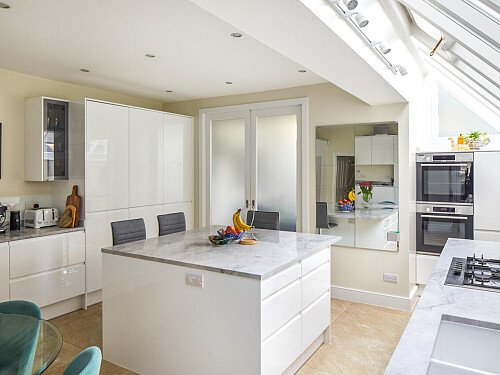 Sky light panels - Filming Locations Locations Direct -06