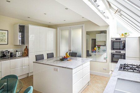 Sky light panels - Filming Locations Locations Direct -06