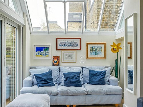 Sky light panels - Filming Locations Locations Direct -10