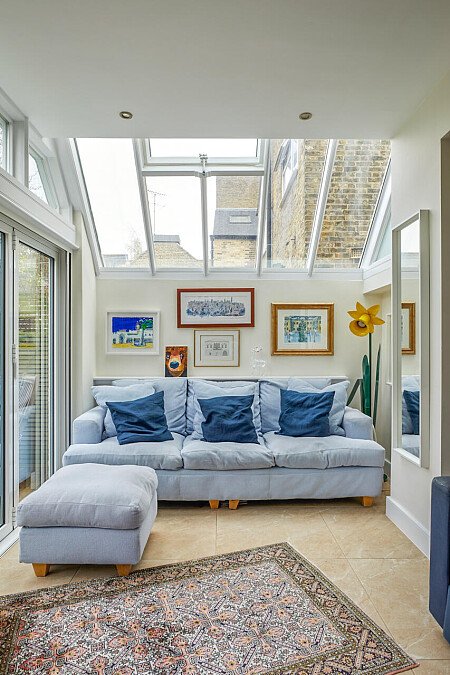 Sky light panels - Filming Locations Locations Direct -10