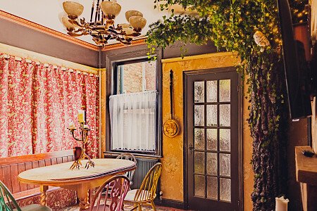 Harry Potter house - Filming Locations Locations Direct -02