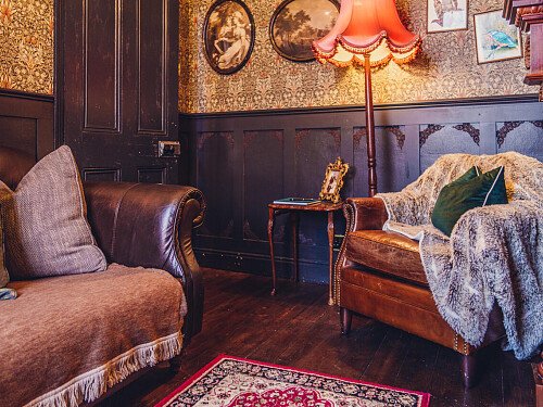 Harry Potter house - Filming Locations Locations Direct -05