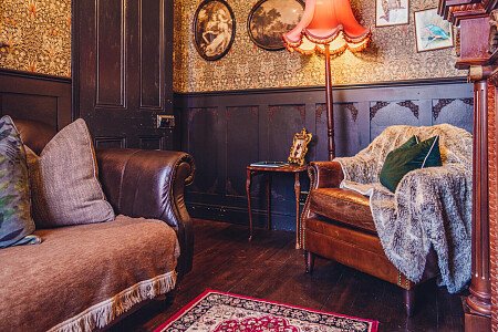 Harry Potter house - Filming Locations Locations Direct -05