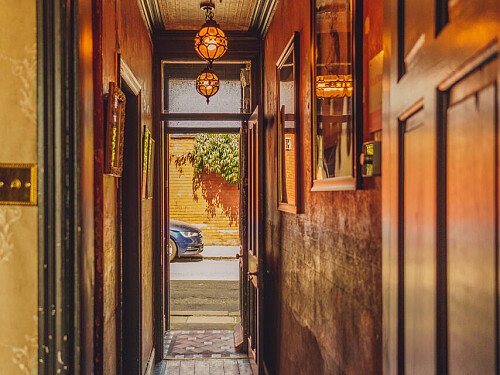 Harry Potter house - Filming Locations Locations Direct -08