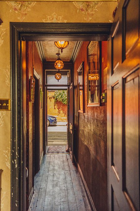 Harry Potter house - Filming Locations Locations Direct -08