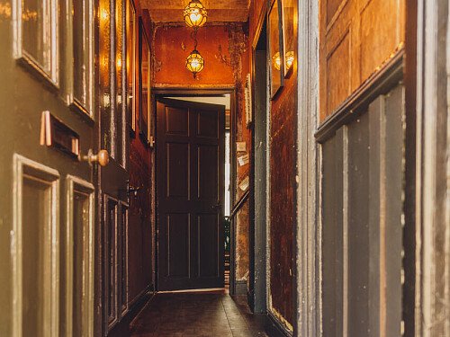 Harry Potter house - Filming Locations Locations Direct -07