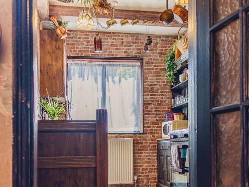 Harry Potter house - Filming Locations Locations Direct -16