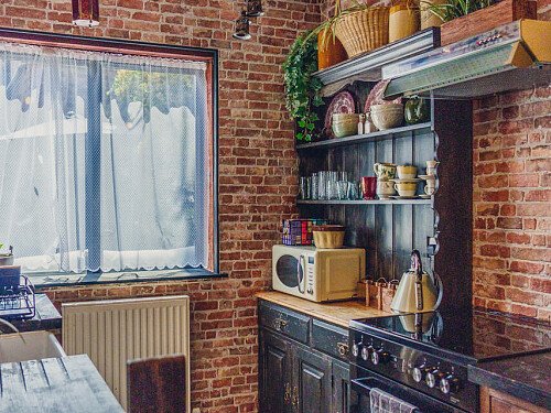 Harry Potter house - Filming Locations Locations Direct -18