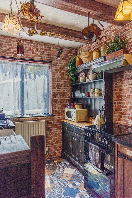 Harry Potter house - Filming Locations Locations Direct -18