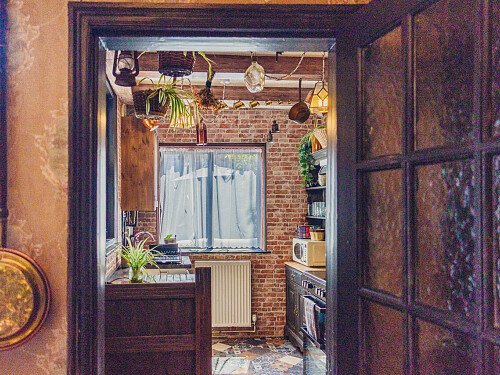 Harry Potter house - Filming Locations Locations Direct -17