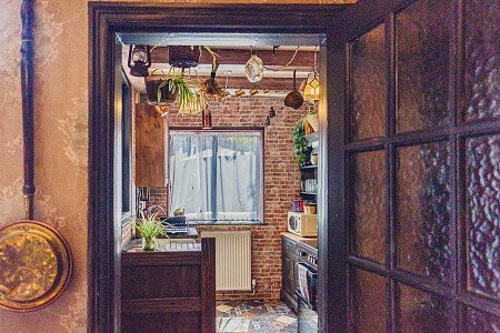 Harry Potter house - Filming Locations Locations Direct -17