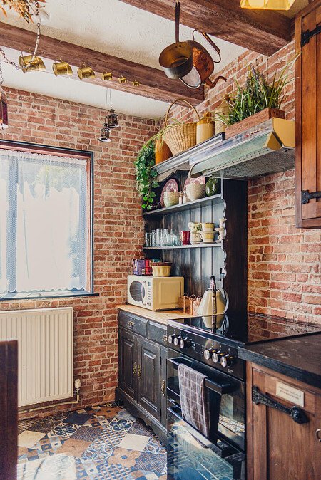 Harry Potter house - Filming Locations Locations Direct -20