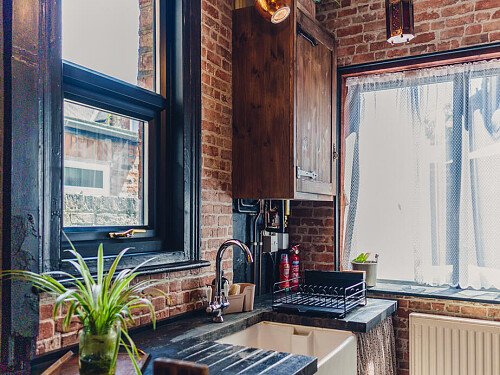 Harry Potter house - Filming Locations Locations Direct -19