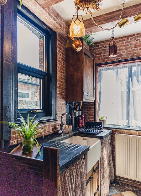 Harry Potter house - Filming Locations Locations Direct -19