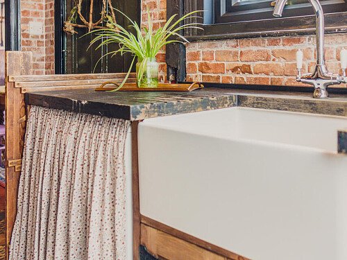 Harry Potter house - Filming Locations Locations Direct -22