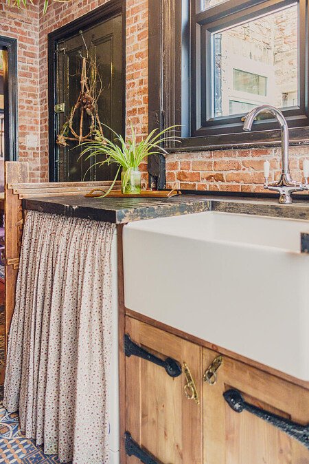 Harry Potter house - Filming Locations Locations Direct -22