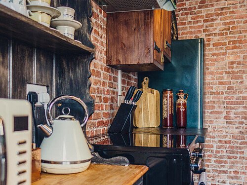 Harry Potter house - Filming Locations Locations Direct -21