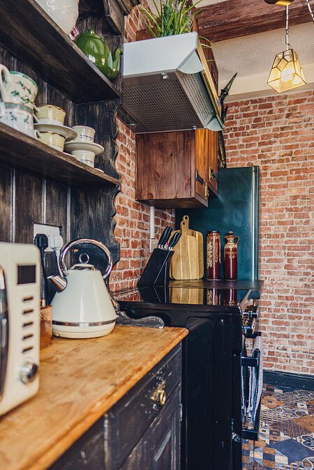 Harry Potter house - Filming Locations Locations Direct -21