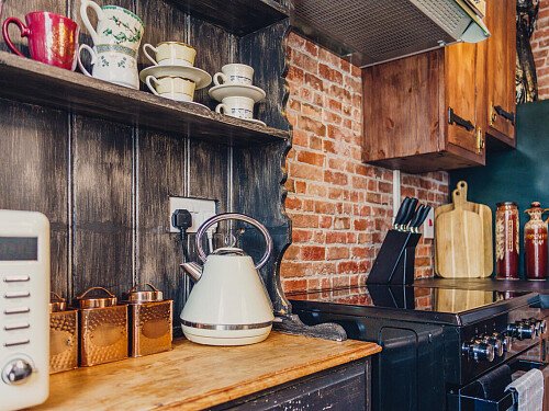 Harry Potter house - Filming Locations Locations Direct -24