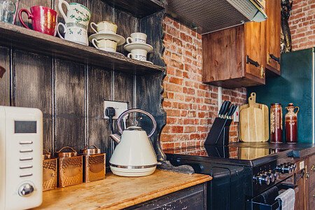 Harry Potter house - Filming Locations Locations Direct -24